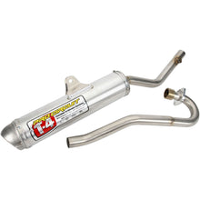 Pro Circuit T-4 Exhaust System CRF150F '06-17 [MPN: 4H06150]_457324