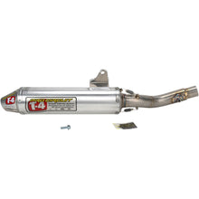 Pro Circuit T-4 Slip-On Exhaust XR600/XR650L [MPN: 4H85600]_457769