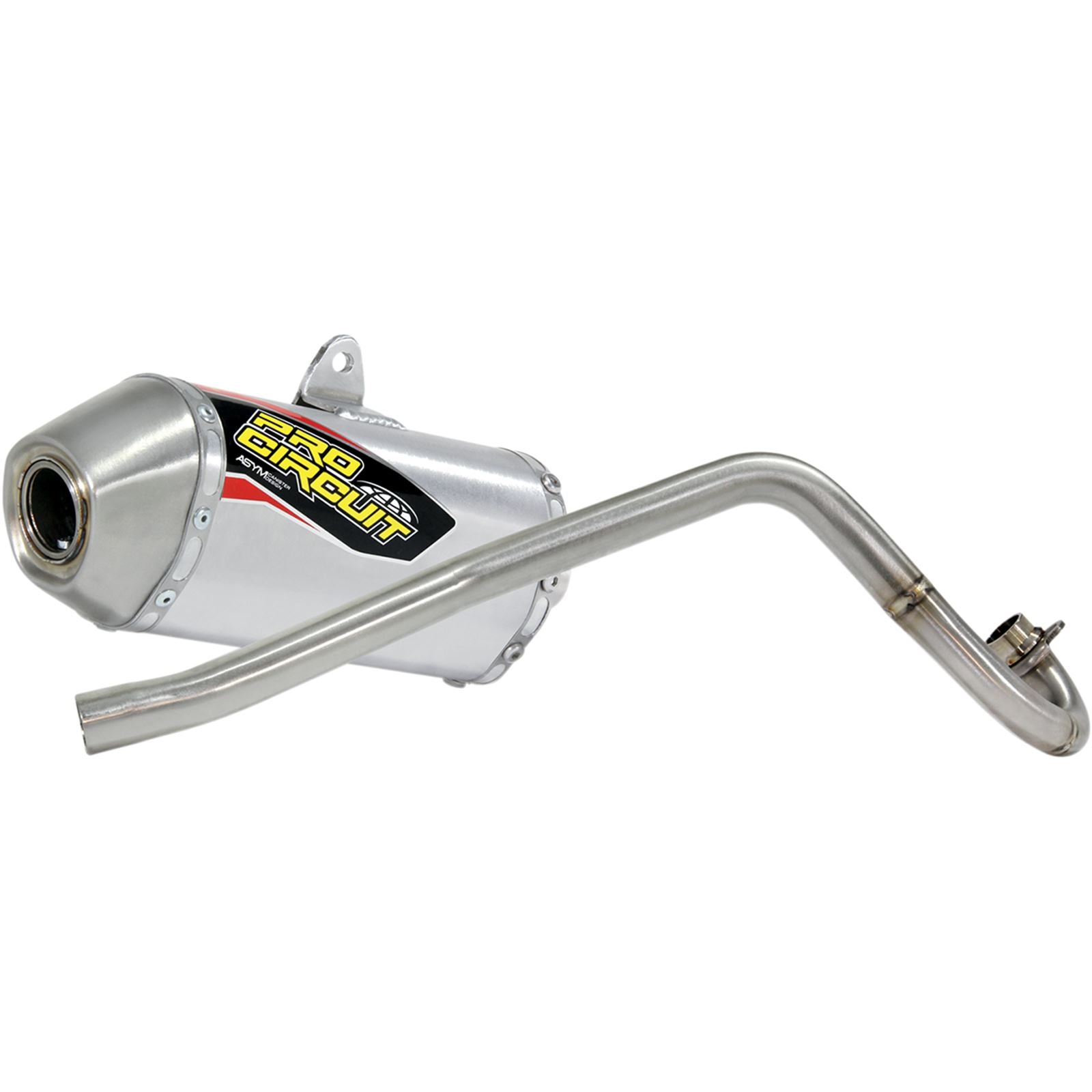 Pro Circuit T-6 Exhaust System CRF110F '13-18 [MPN: 0111311G]_457366