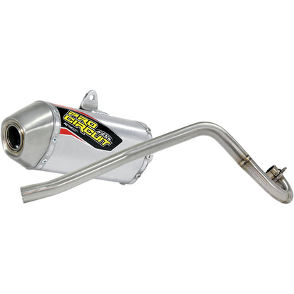 Pro Circuit T-6 Exhaust System CRF110F '13-18 [MPN: 0111311G]_457366