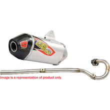 Pro Circuit T-6 Exhaust System CRF125F/FB '14-19 [MPN: 0111312F]_299128