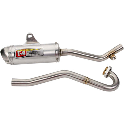 Pro Circuit T-4 Exhaust System DRZ125/125L '05-19 [MPN: 4S03125]_457781