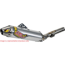 Pro Circuit T-4 Slip-On Exhaust [MPN: 4H05450]_299170
