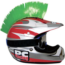 PCRacing Helmet Mohawk Green [MPN: PCHMGREEN]_452290
