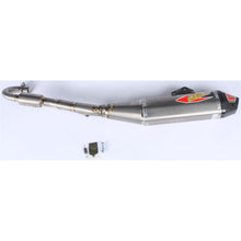 Pro Circuit Ti-6 Pro Exhaust System KX250F '09-16 [MPN: 0321525FP]_299301