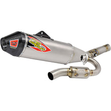 Pro Circuit Ti-6 Pro Exhaust System KX250F '09-16 [MPN: 0321525FP]_457393