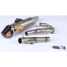 Pro Circuit Ti-6 Ti Exhaust System KX450F '09-15 [MPN: 0321545F]_299303