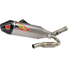 Pro Circuit Ti-6 Ti Exhaust System KX450F '09-15 [MPN: 0321545F]_457405