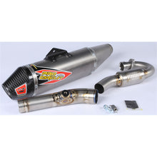 Pro Circuit Ti-6 Pro Titanium Exhaust KX250F '17-19 [MPN: 0321725FP]_299308