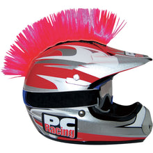 PCRacing Helmet Mohawk Pink [MPN: PCHMPINK]_452291