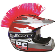 PCRacing Helmet Mohawk Pink [MPN: PCHMPINK]_299311