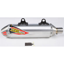 Pro Circuit T-6 Slip-On Exhaust [MPN: 0151545A]_299320