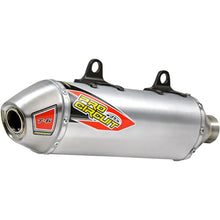 Pro Circuit T-6 Slip-On Exhaust [MPN: 0151545A]_457563