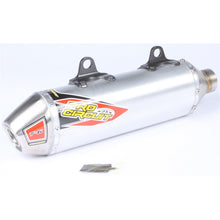Pro Circuit T-6 Slip-On Silencer KTM350SX-F '16-18 [MPN: 0151635A]_299329