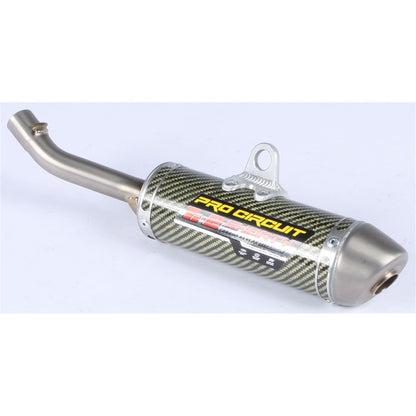 Pro Circuit Ti-2 Silencer [MPN: 1111412K]_299356