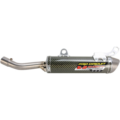 Pro Circuit Ti-2 Silencer CR250R '04-07 [MPN: 1111425K]_457569