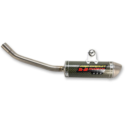 Pro Circuit Ti-2 Silencer [MPN: 1151412K]_457550