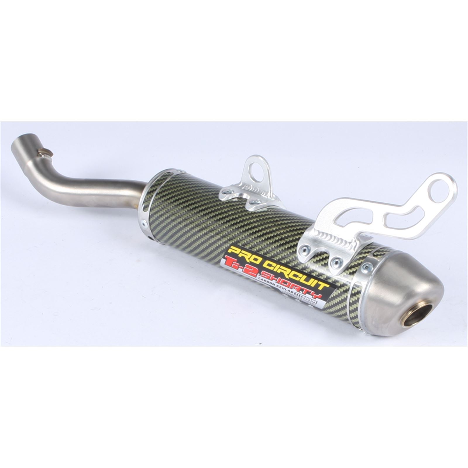 Pro Circuit Ti-2 Silencer [MPN: 1131425K]_299366