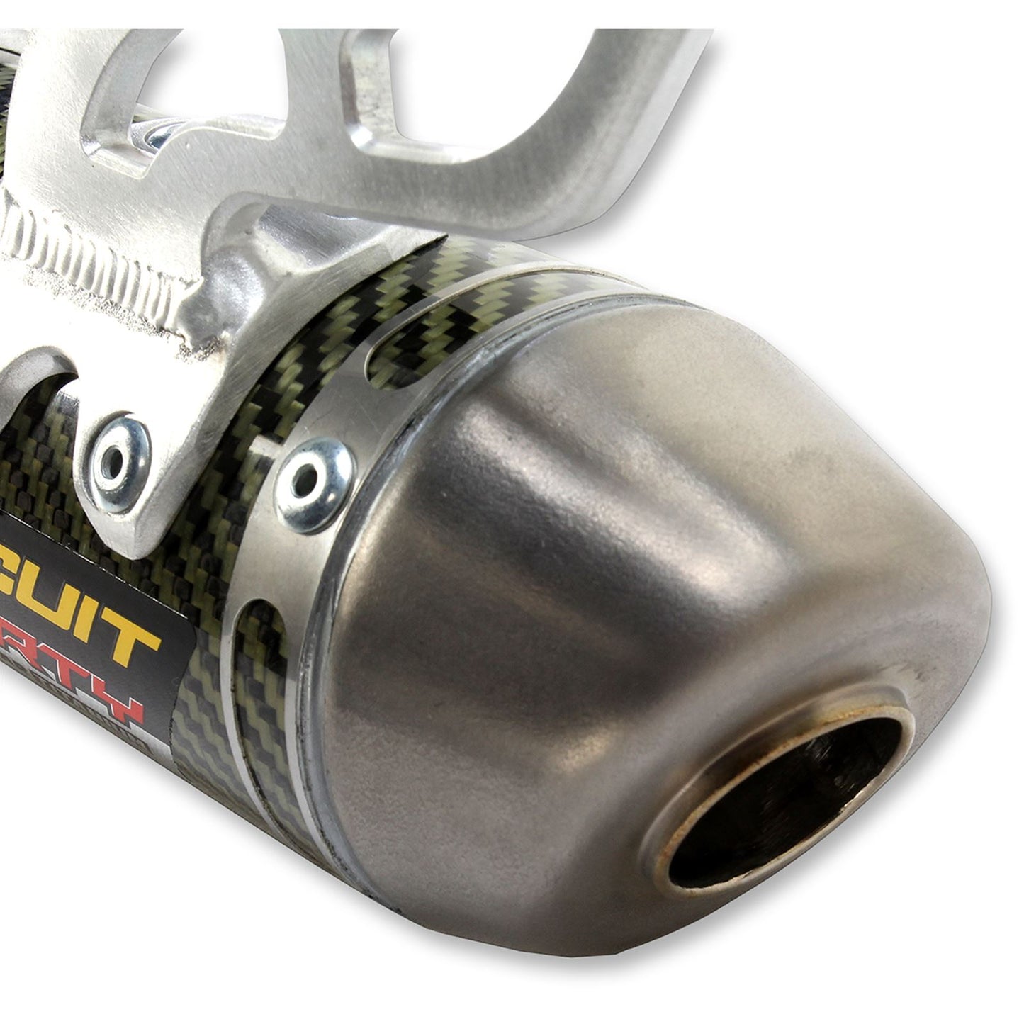 Pro Circuit Ti-2 Silencer [MPN: 1131425K]_457547