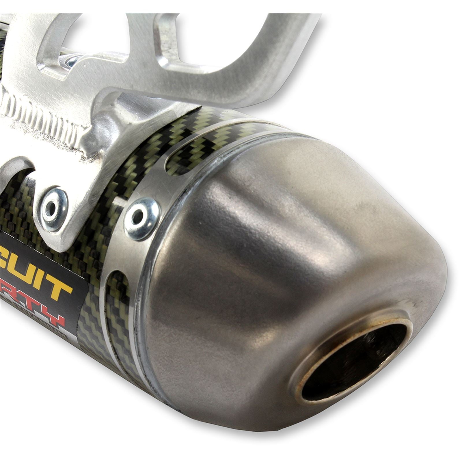 Pro Circuit Ti-2 Silencer [MPN: 1131425K]_457547