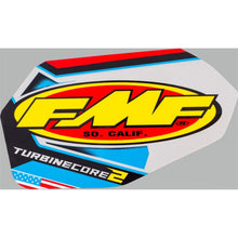 FMF Racing 2-Stroke Turbinecore Decal 012699_1379863