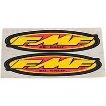 FMF Racing Big Don Front Fender Kit 014802_299452