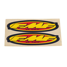 FMF Racing Big Don Front Fender Kit 014802_1459396