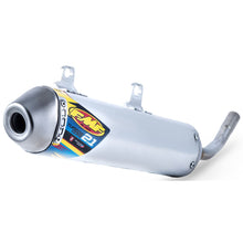 FMF Racing Powercore 2.1 Silencer Turbine Core Stainless Steel/Aluminum  024064_299464
