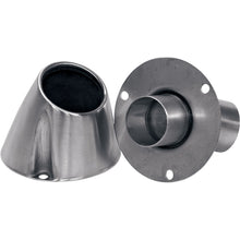 Pro Circuit Billet Quiet Assembly 4" - 1-1/2 Replacement Part [MPN: PC4001-0007]_457660