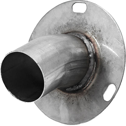Pro Circuit Stainless Quiet Insert 4"x1-Replacement Part [MPN: PC4012-0006]_299496
