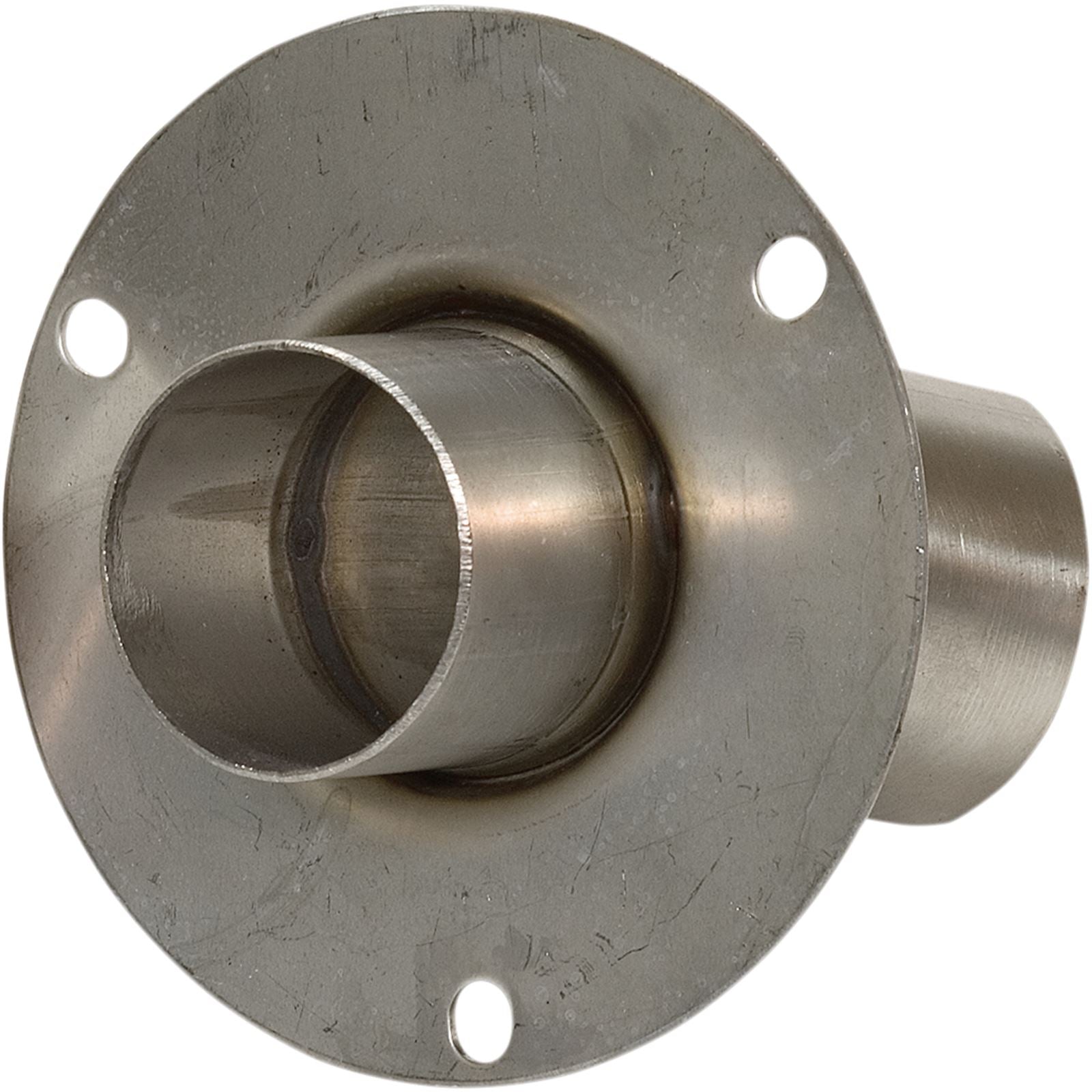 Pro Circuit Stainless Quiet Insert 4"x1-Replacement Part [MPN: PC4012-0006]_457662