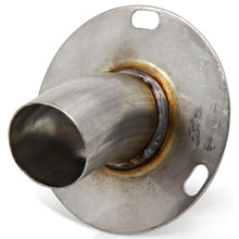 Pro Circuit Stainless Insert 4"x1-1/2" Replacement Part [MPN: PC4012-0007]_299497