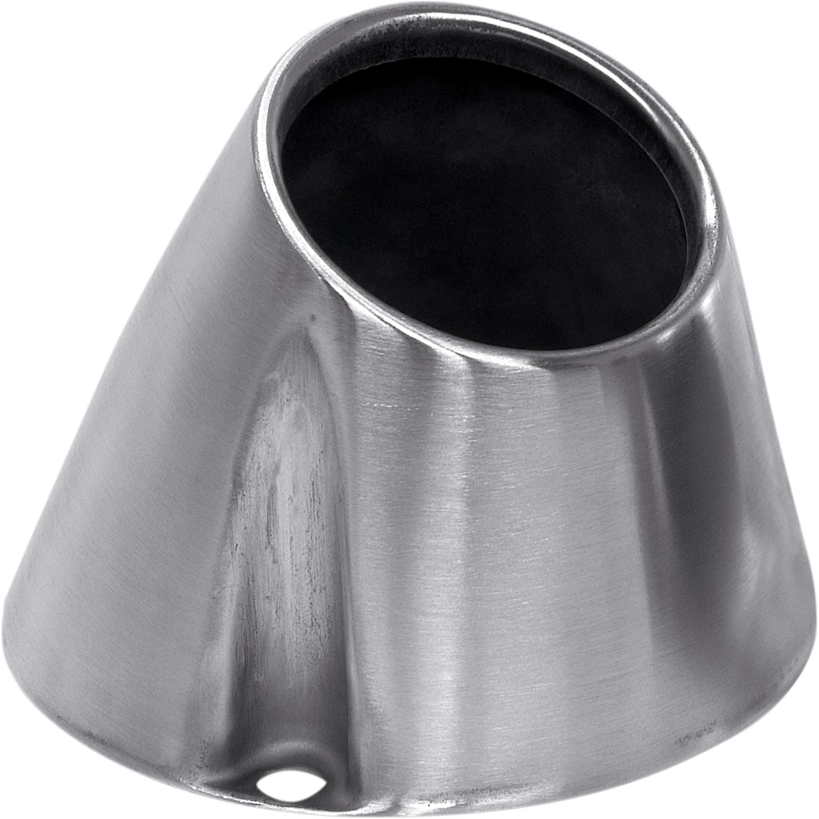 Pro Circuit Stainless End Cap 4" Replacement Part [MPN: PC4022-0000]_457666