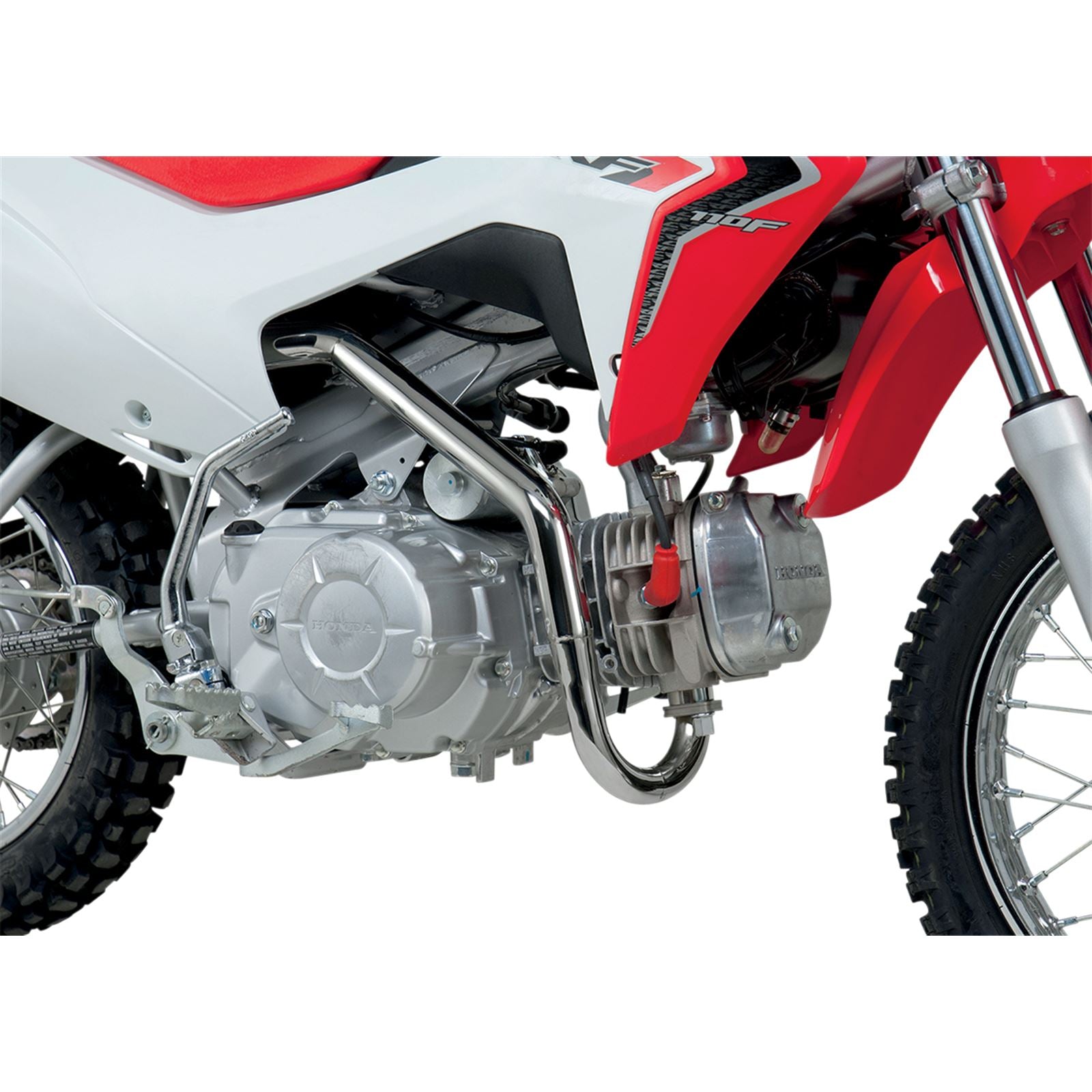 Yoshimura RS-2 Header/Canister/End Cap Exhaust System SS-CF-SS 221100B250_500886