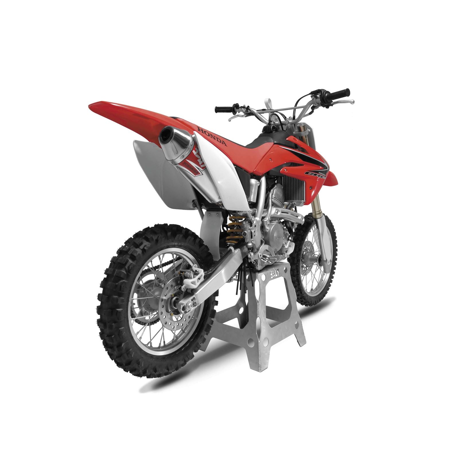 Yoshimura RS-2 Header/Canister/End Cap Exhaust System SS-AL-SS 2215503_299519