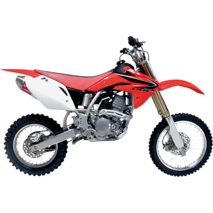 Yoshimura RS-2 Header/Canister/End Cap Exhaust System SS-AL-SS 2215503_500853