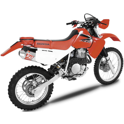 Yoshimura RS-2 Header/Canister/End Cap Exhaust Slip-On SS-SS-SS 2235703_299537