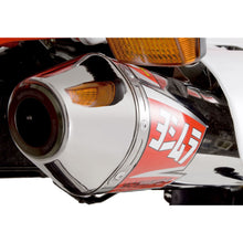 Yoshimura RS-2 Header/Canister/End Cap Exhaust Slip-On SS-SS-SS 2235703_299538