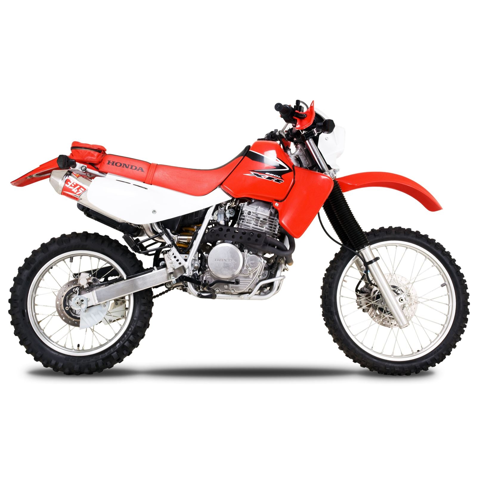 Yoshimura RS-2 Header/Canister/End Cap Exhaust Slip-On SS-SS-SS 2235703_299540