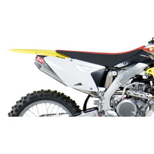 Yoshimura RS-4 Header/Canister/End Cap Exhaust Slip-On SS-AL-CF [MPN: 219202D320]_299684