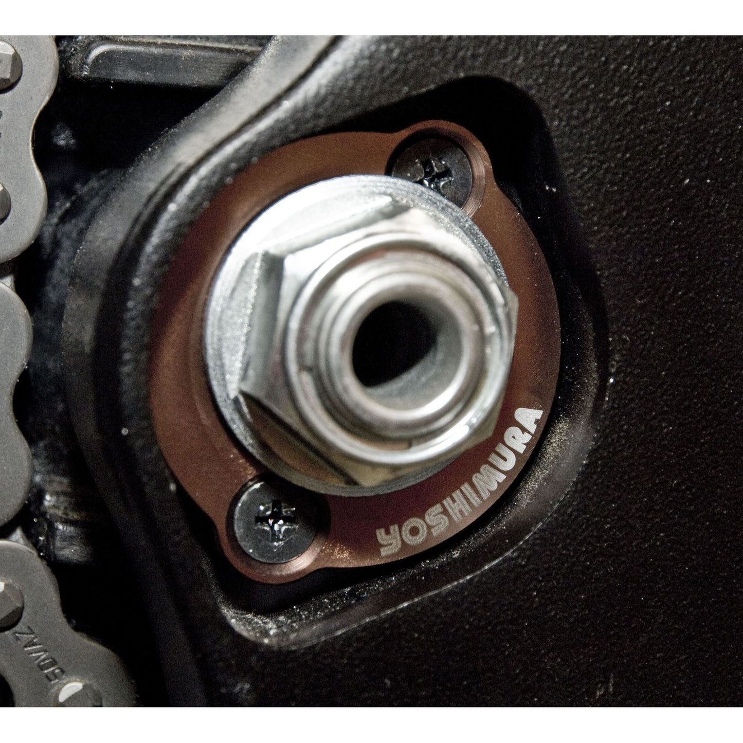 Yoshimura RS-3 Exhaust Spark Arrestor Insert Replacement Part SA-11-K_299753