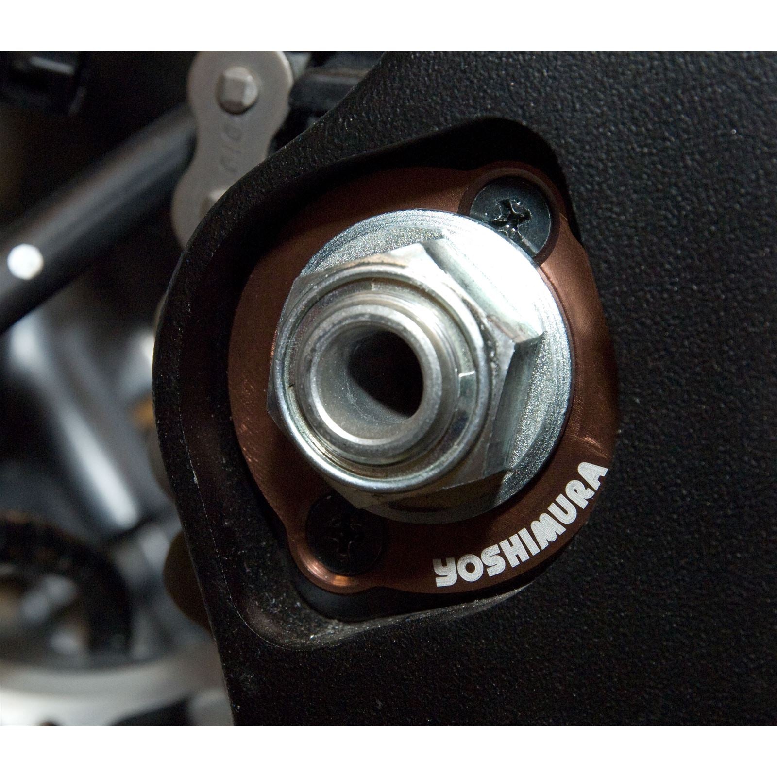 Yoshimura RS-3 Exhaust Spark Arrestor Insert Replacement Part SA-11-K_299754