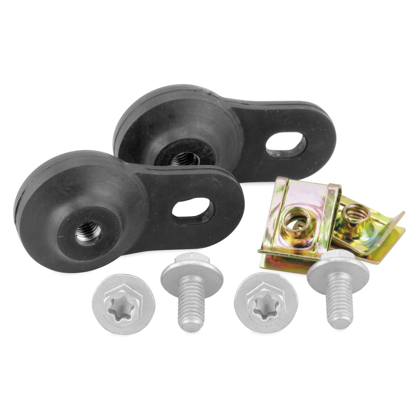 Bolt MC Hardware 2-Stroke Pipe Mount EU.EX.MNTS_299755