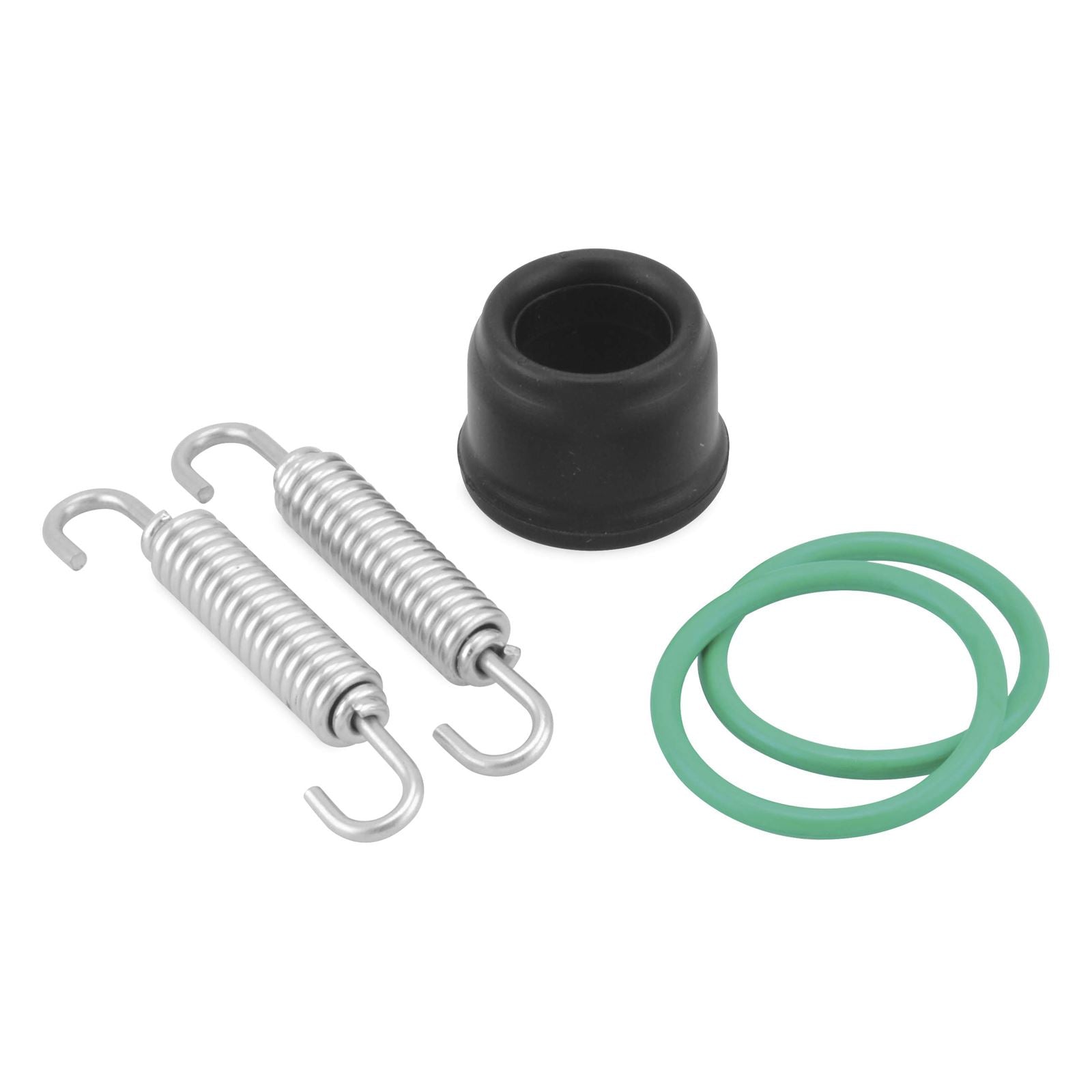 Bolt MC Hardware 2-Stroke O-Ring Spring And Coupler Kit EU.EX.50CC_299757