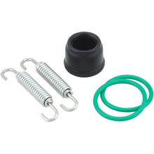 Bolt MC Hardware 2-Stroke O-Ring Spring And Coupler Kit EU.EX.50CC_354230