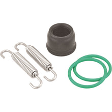 Bolt MC Hardware 2-Stroke O-Ring Spring And Coupler Kit EU.EX.50CC_299758