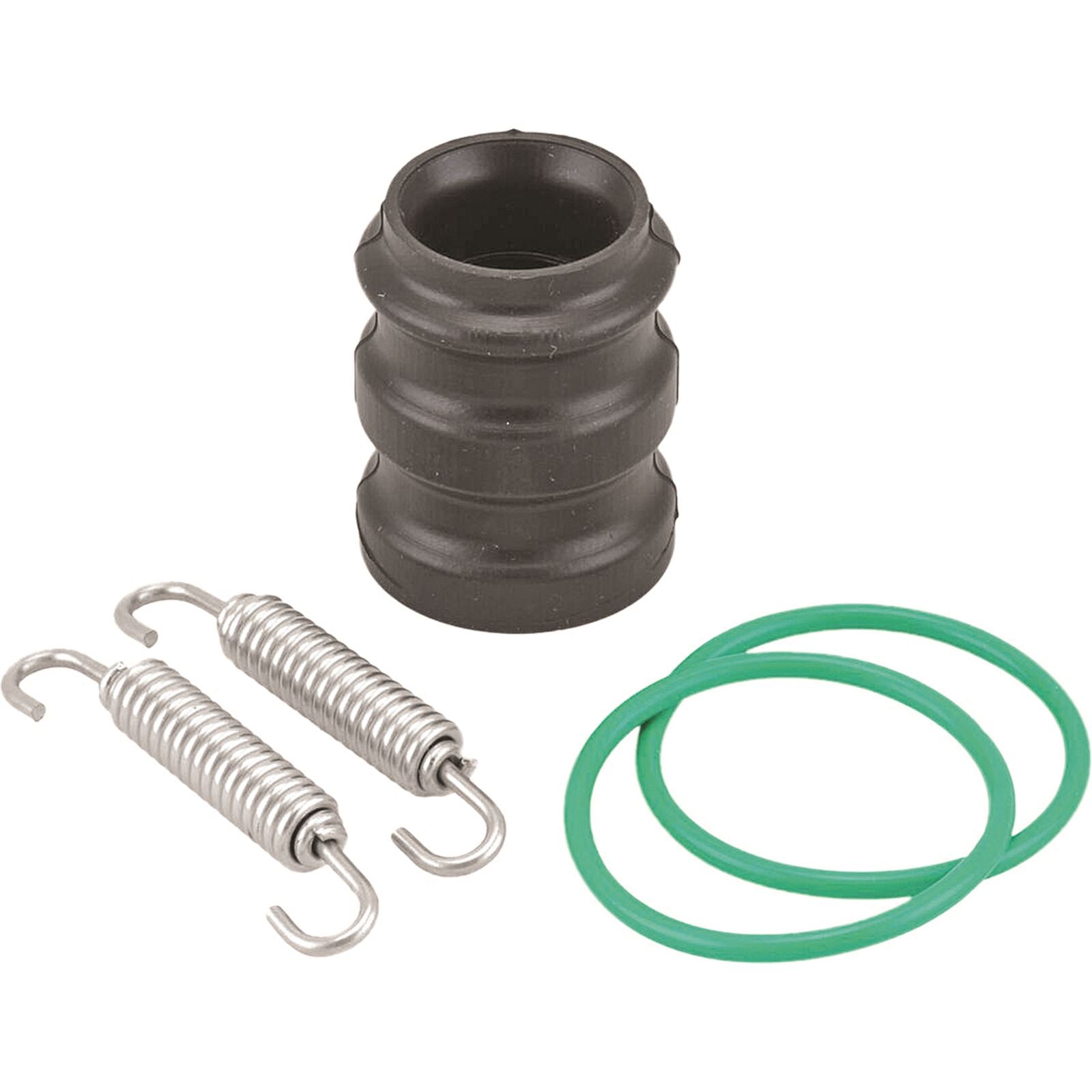 Bolt MC Hardware 2-Stroke O-Ring Spring And Coupler Kit EU.EX.65-85CC_299760