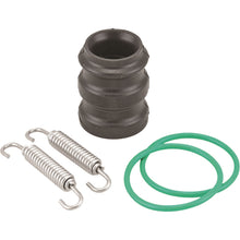 Bolt MC Hardware 2-Stroke O-Ring Spring And Coupler Kit EU.EX.65-85CC_299760