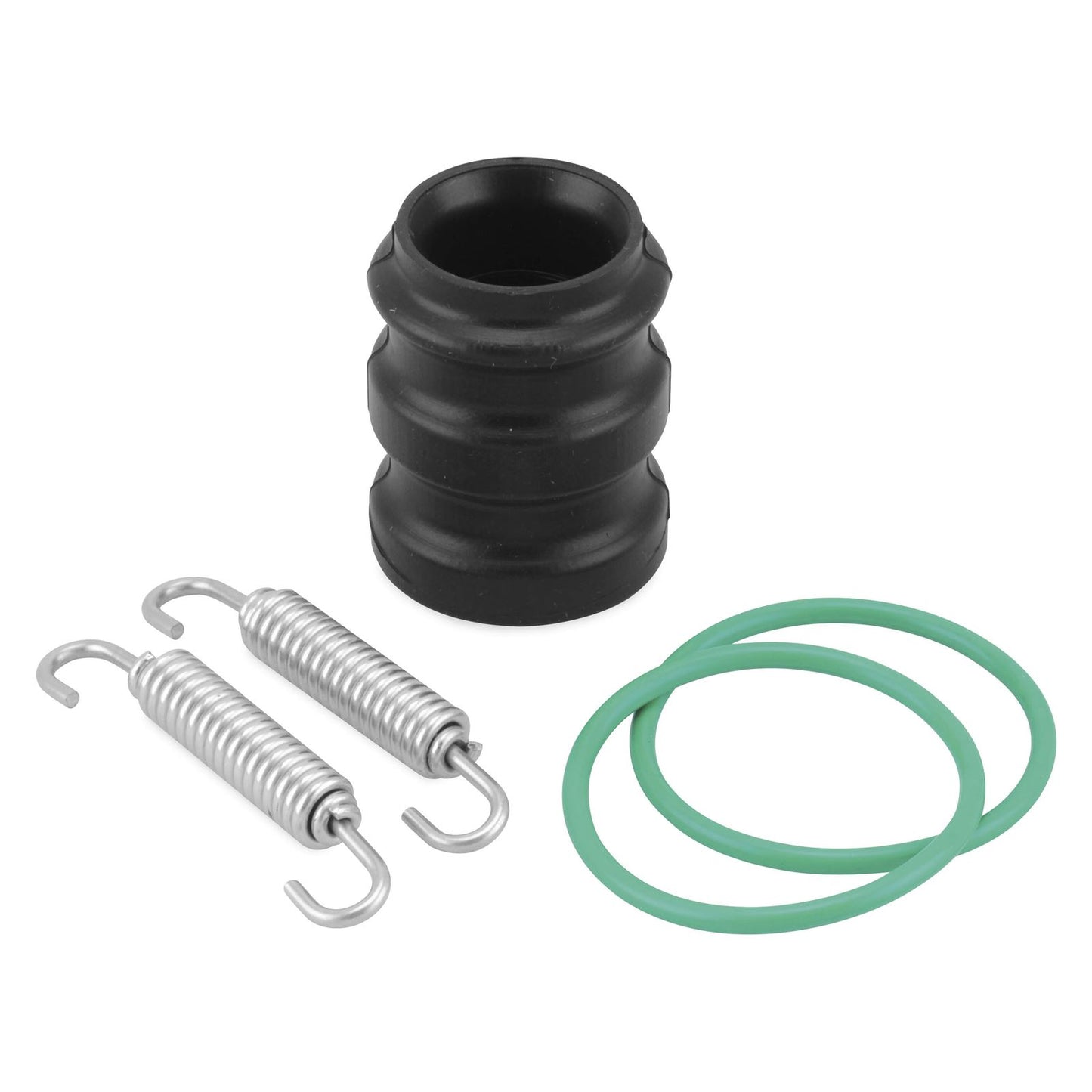 Bolt MC Hardware 2-Stroke O-Ring Spring And Coupler Kit EU.EX.105-150CC_299761