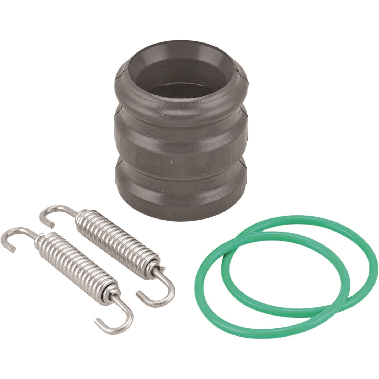 Bolt MC Hardware 2-Stroke O-Ring Spring And Coupler Kit EU.EX.105-150CC_299762